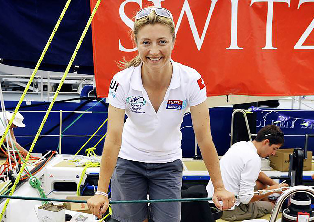 VICKY ELLIS